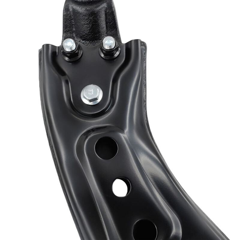 Front Lower Control Arm Left Passenger Side Fit For Kia Carnival Grand Carnival KA4 54500R0100 10/2020-ON FCA-KI030L - Machter