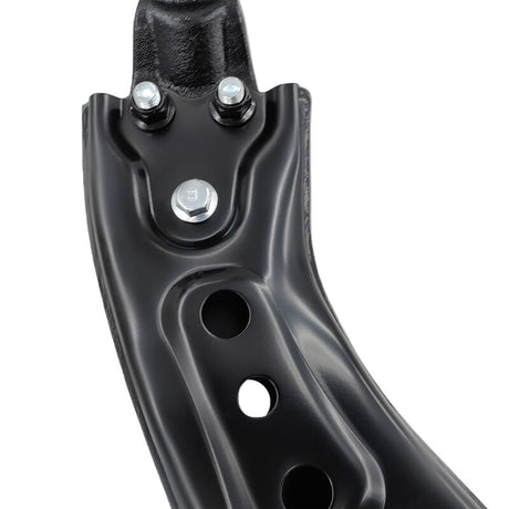 Front Lower Control Arm Left Passenger Side Fit For Kia Carnival Grand Carnival KA4 54500R0100 10/2020-ON FCA-KI030L - Machter