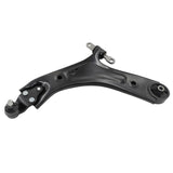 Front Lower Control Arm Left Passenger Side Fit For Kia Carnival Grand Carnival KA4 54500R0100 10/2020-ON FCA-KI030L - Machter