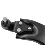 Front Lower Control Arm Left Passenger Side Fit For Kia Carnival Grand Carnival KA4 54500R0100 10/2020-ON - Machter