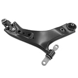 Front Lower Control Arm Left Passenger Side Fit For Kia Carnival Grand Carnival KA4 54500R0100 10/2020-ON - Machter