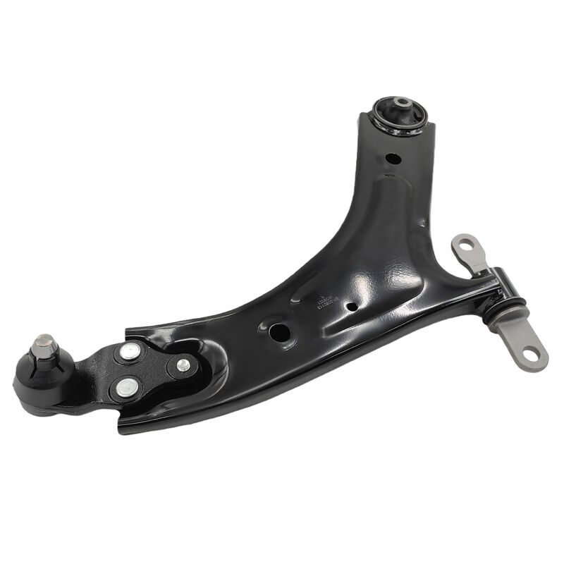 Front Lower Control Arm Right Driver Side Fit For Kia Carnival Grand Carnival KA4 54501R0100 10/2020-ON - Machter