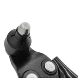 Front Lower Control Arm Right Driver Side Fit For Kia Carnival Grand Carnival KA4 54501R0100 10/2020-ON - Machter