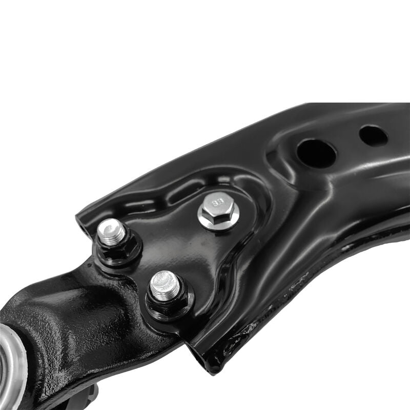 Front Lower Control Arm Right Driver Side Fit For Kia Carnival Grand Carnival KA4 54501R0100 10/2020-ON - Machter