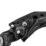 Front Lower Control Arm Right Driver Side Fit For Kia Carnival Grand Carnival KA4 54501R0100 10/2020-ON - Machter
