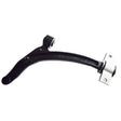 Front Lower Control Arm With Bush Left Hand Side Fit For LDV V80 Van 2.5L 2013-ON - Machter