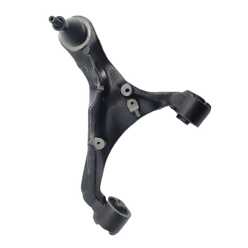 Front Upper Control Arm Right Hand Side Fit For Land Rover Range Rover Sport L320 2005-2013 FCA-LR002R - Machter