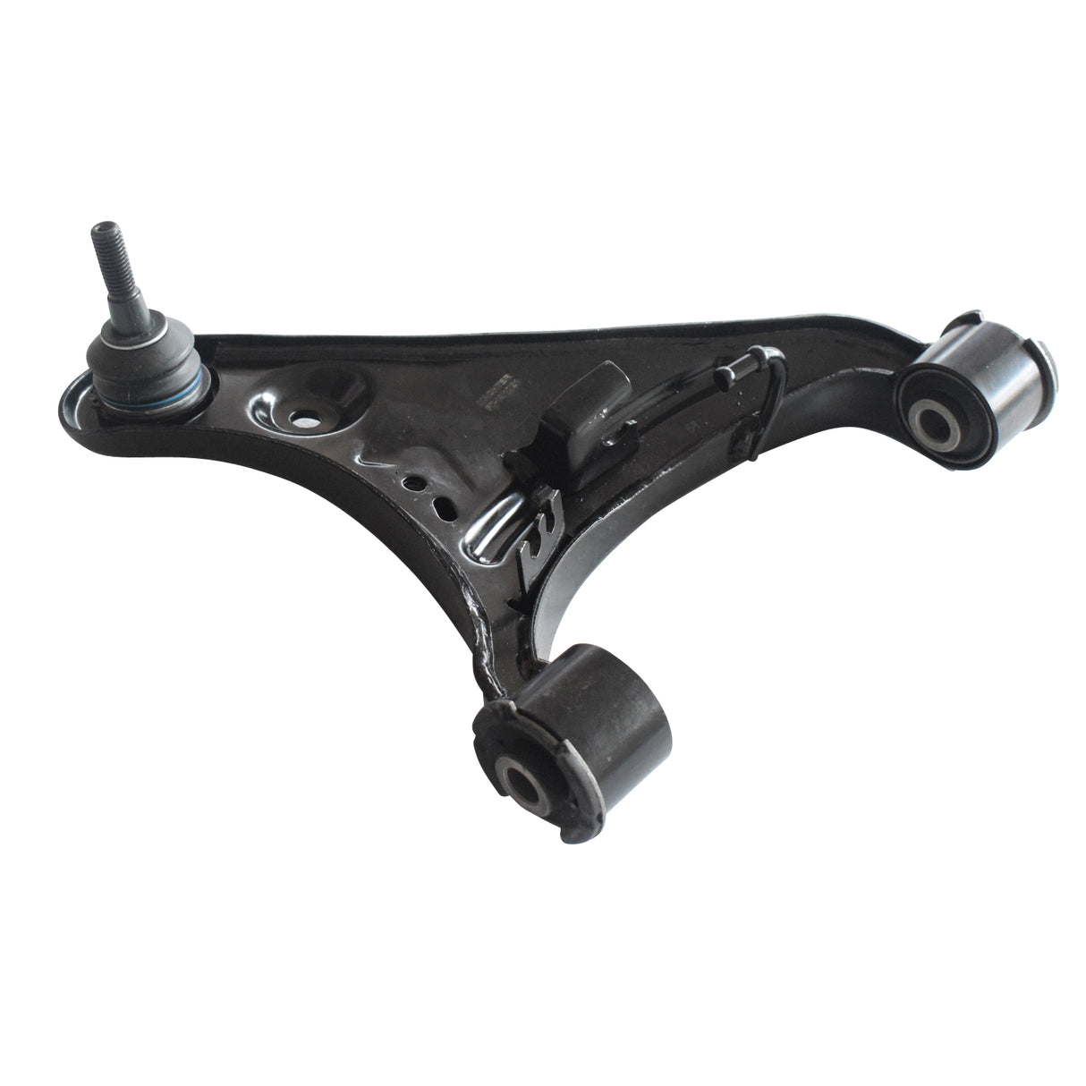 Control Arm Front Upper Left Hand Side With Ball Joint Fit For Land Rover Discovery 3/4 04/2005-2016 FCA-LR005L - Machter