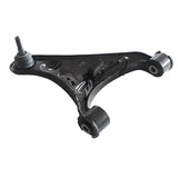 Control Arm Front Upper Left Hand Side With Ball Joint Fit For Land Rover Discovery 3/4 04/2005-2016 - Machter