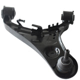 Control Arm Front Upper Left Hand Side With Ball Joint Fit For Land Rover Discovery 3/4 04/2005-2016 FCA-LR005L - Machter
