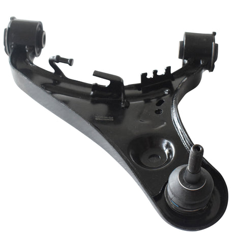 Control Arm Front Upper Left Hand Side With Ball Joint Fit For Land Rover Discovery 3/4 04/2005-2016 FCA-LR005L - Machter