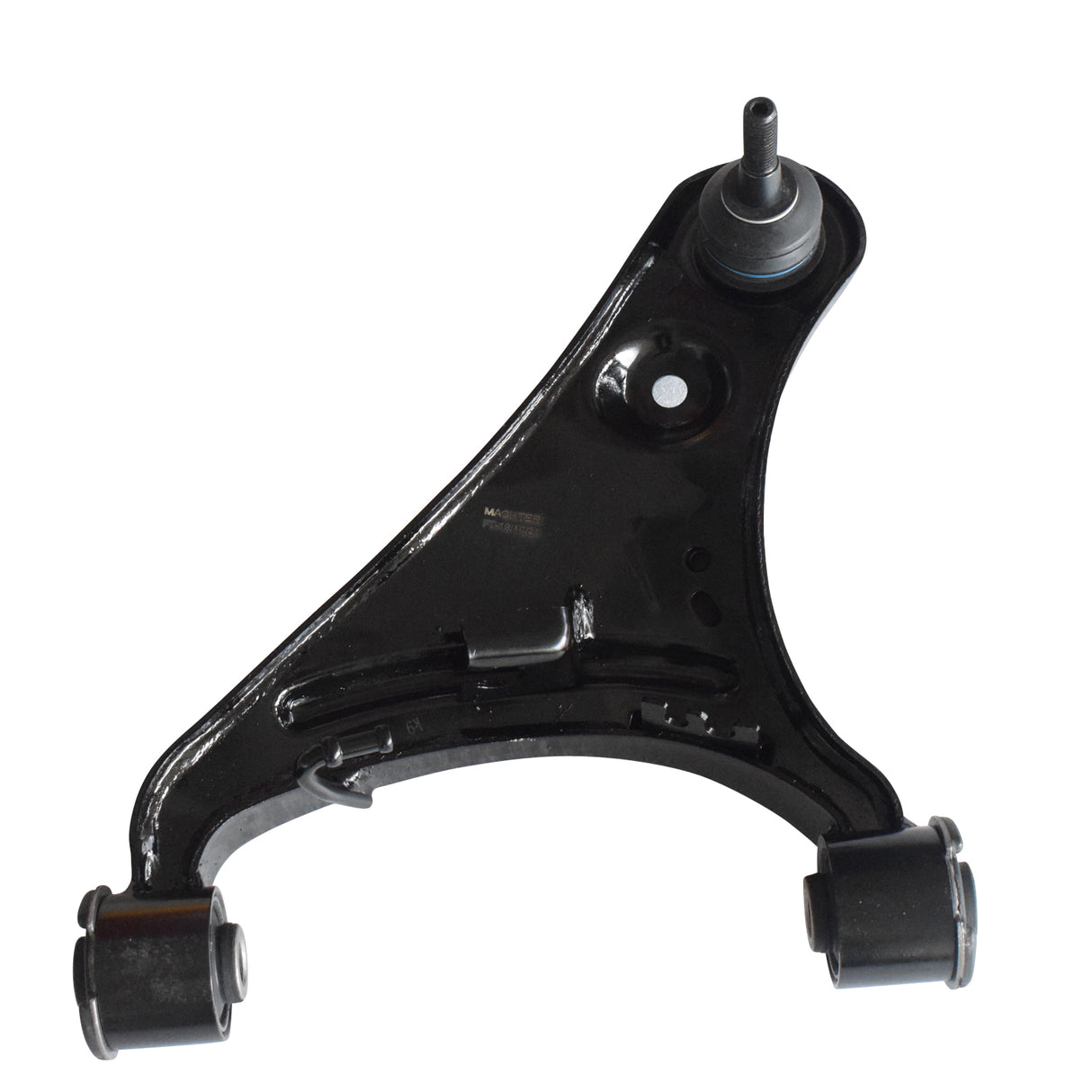 Control Arm Front Upper Right Hand Side With Ball Joint Fit For Land Rover Discovery 3/4 04/2005-2016 FCA-LR005R - Machter