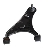 Control Arm Front Upper Right Hand Side With Ball Joint Fit For Land Rover Discovery 3/4 04/2005-2016 FCA-LR005R - Machter