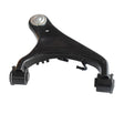 Control Arm Front Upper Right Hand Side With Ball Joint Fit For Land Rover Discovery 3/4 04/2005-2016 FCA-LR005R - Machter