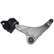 Front Lower Control Arm Left Hand Side With Ball Joint Fit For Land Rover Discovery Sport L550 2015-2019 LR024473 FCA-LR010L - Machter