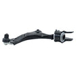 Front Lower Control Arm Left Hand Side Fit For Land Rover Discovery Sport L550 2015-2019 LR060046 - Machter