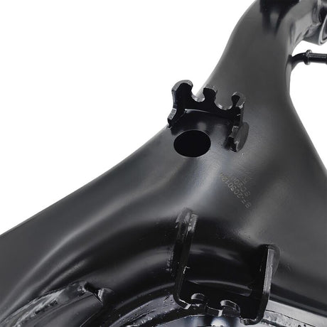 Rear Upper Control Arm Right Hand Side Fit For Land Rover Discovery 3 4 L319 2005-2017 FCA-LR017R - Machter