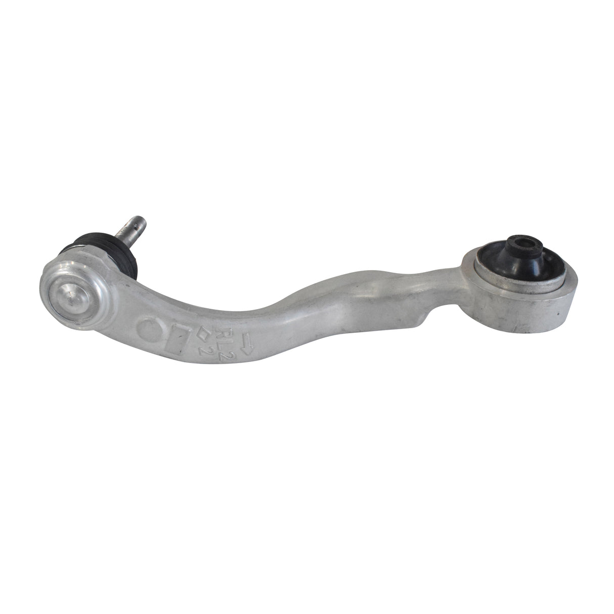 Front Upper Rear Control Arm Left Hand Side Fit For Lexus LS460 USF40 04/2007-01/2013 FCA-LX003L - Machter