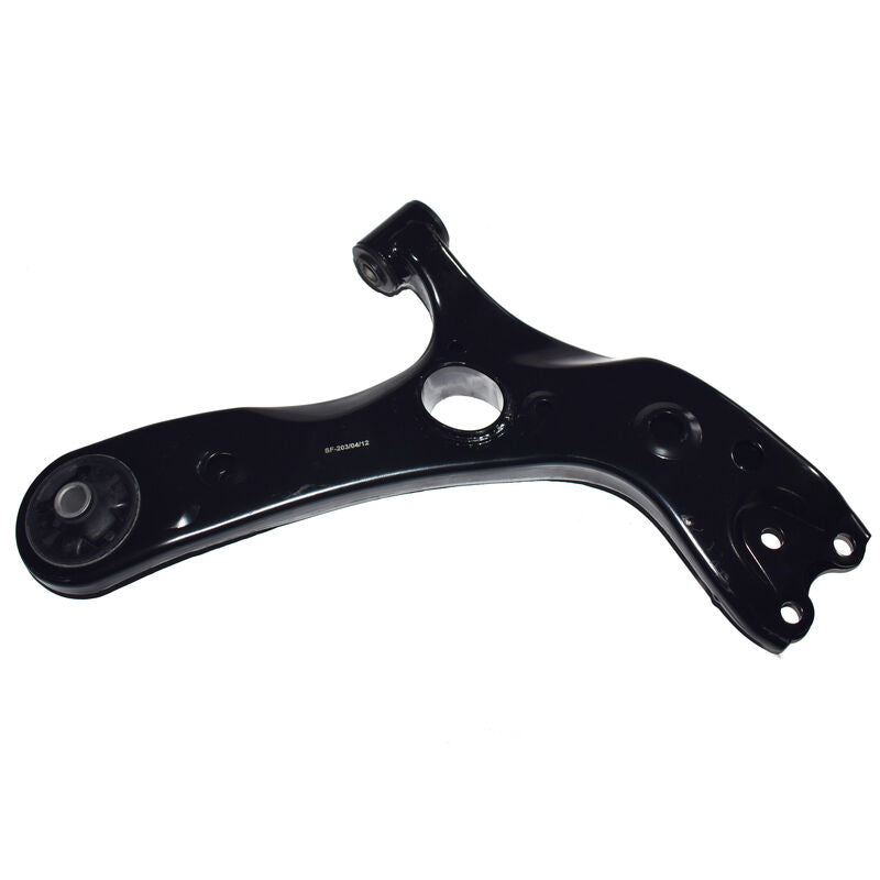 Right Hand Side Front Lower Control Arm Fit For Lexus CT200H ZWA10 03/2011-ON Prius Hybrid ZVW30 ZVW50 2009-ON FCA-LX008R - Machter