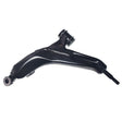 Front Lower Control Arm Right Hand Side Fit For Lexus IS250 GSE20/GSE21 Toyota Crown GRS20# 2005-2014 FCA-LX009R - Machter