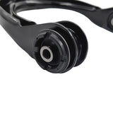 Front Upper Control Arm With Ball Joint Left Hand Side Fit For Lexus IS250 IS250C IS350 GSE20R GSE30R GSE21R GSE31R 08/2005-06/2021 - Machter