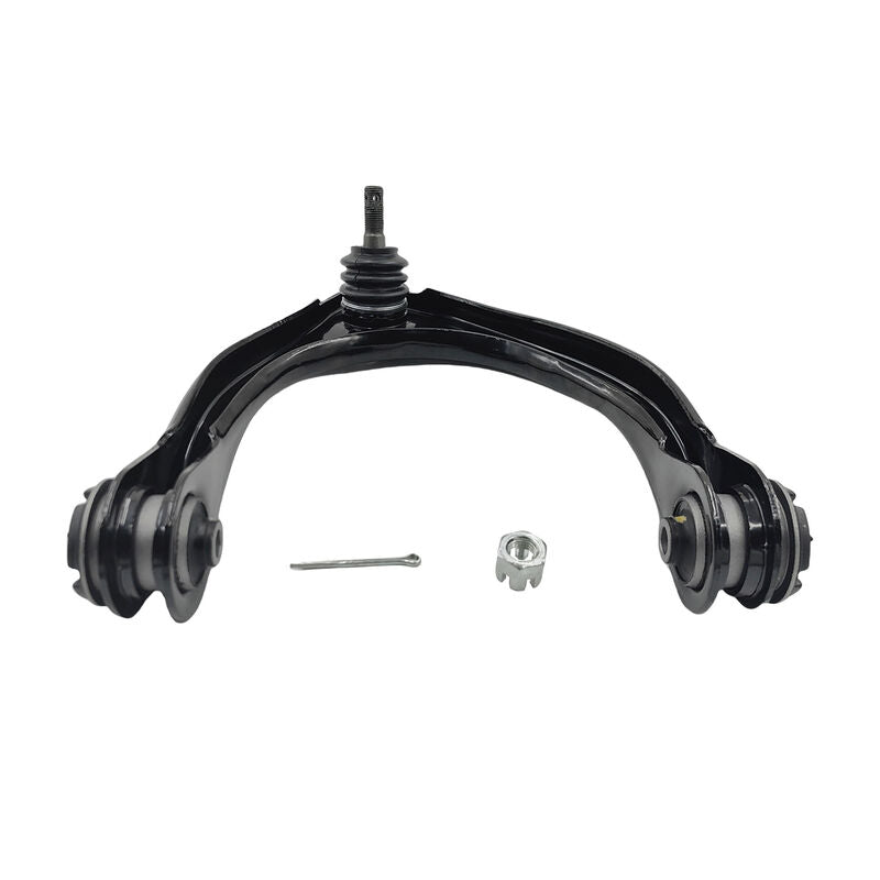 Front Upper Control Arm With Ball Joint Right Hand Side Fit For Lexus IS250 IS250C IS350 GSE20R GSE30R GSE21R GSE31R 08/2005-06/2021 - Machter