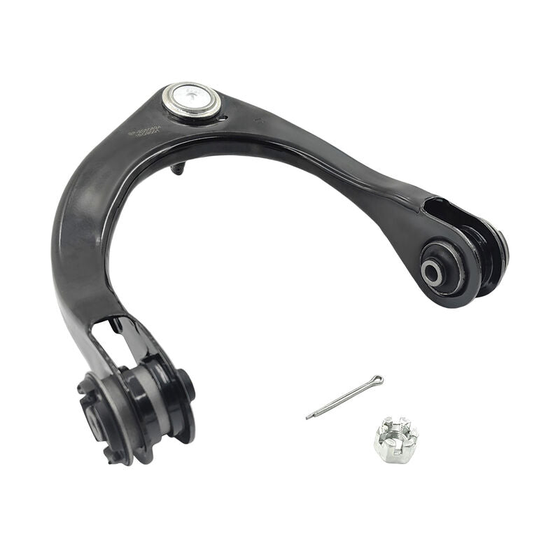 Front Upper Control Arm With Ball Joint Right Hand Side Fit For Lexus IS250 IS250C IS350 GSE20R GSE30R GSE21R GSE31R 08/2005-06/2021 - Machter
