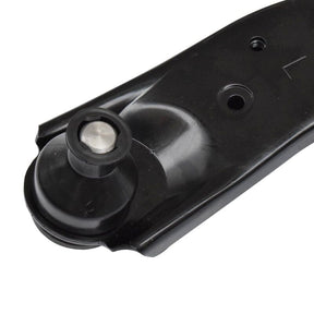 Front Lower Control Arm Left With 18MM Ball Joint Fit For Mazda 3 Axela BK 5 Premacy CR Biante B32H-34-350C - Machter