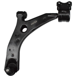 Front Lower Control Arm Left With 18MM Ball Joint Fit For Mazda 3 Axela BK 5 Premacy CR Biante B32H-34-350C FCA-MA001L - Machter