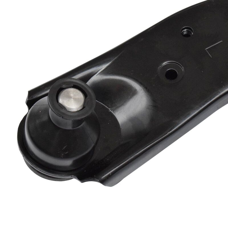 Front Lower Control Arm Left With 18MM Ball Joint Fit For Mazda 3 Axela BK 5 Premacy CR Biante B32H-34-350C FCA-MA001L - Machter