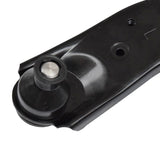 Front Lower Control Arm Left With 18MM Ball Joint Fit For Mazda 3 Axela BK 5 Premacy CR Biante B32H-34-350C FCA-MA001L - Machter