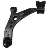 Front Lower Control Arm Right With 18MM Ball Joint Fit For Mazda 3 Axela BK 5 Premacy CR Biante B32H-34-300C FCA-MA001R - Machter