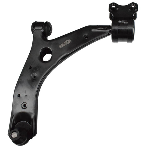 Front Lower Control Arm Left With 18MM Ball Joint Fit For Mazda 3 Axela BK 5 Premacy CR Biante B32H-34-350C - Machter
