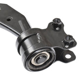 Front Lower Control Arm Right With 18MM Ball Joint Fit For Mazda 3 Axela BK 5 Premacy CR Biante B32H-34-300C - Machter