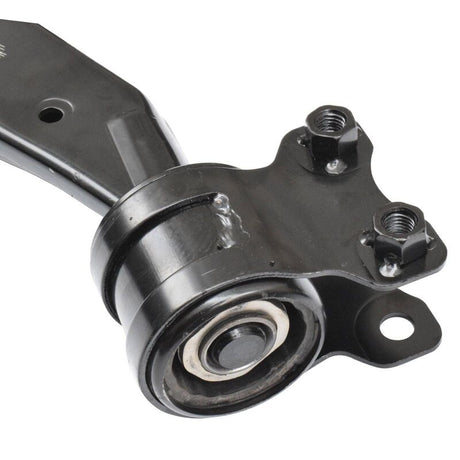 Front Lower Control Arm Right With 18MM Ball Joint Fit For Mazda 3 Axela BK 5 Premacy CR Biante B32H-34-300C FCA-MA001R - Machter