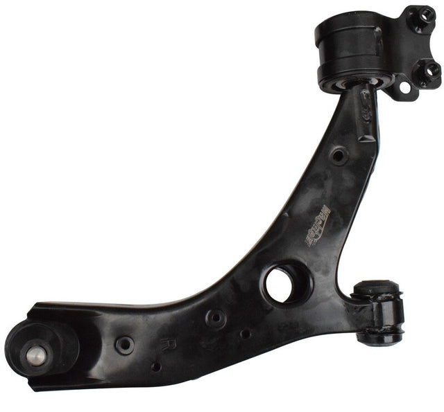 Front Lower Control Arm Right With 18MM Ball Joint Fit For Mazda 3 Axela BK 5 Premacy CR Biante B32H-34-300C - Machter