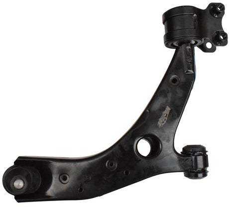 Front Lower Control Arm Right With 18MM Ball Joint Fit For Mazda 3 Axela BK 5 Premacy CR Biante B32H-34-300C FCA-MA001R - Machter