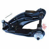Front Upper Left Control Arm Fit For Ford Courier PE PG Ranger PJ PK Mazda B2500 Bravo Fighter UN 4WD Only 1998-2011 UH75-34-260A FCA-MA002L - Machter