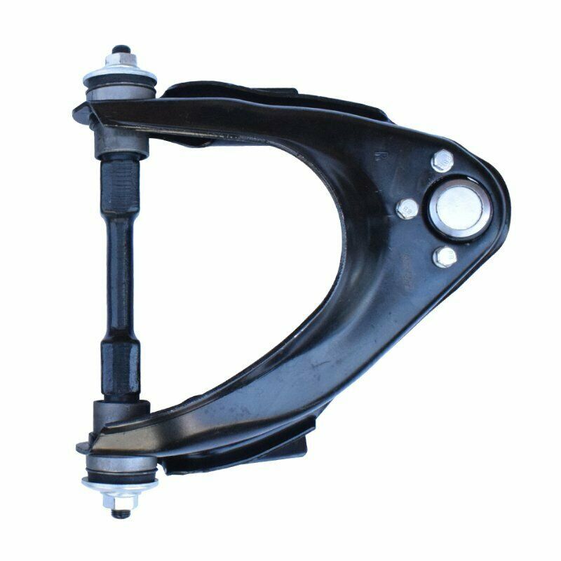 Front Upper Right Control Arm Fit For Ford Courier PE PG Ranger PJ PK Mazda B2500 Bravo Fighter UN 4WD Only 1998-2011 UH75-34-210A FCA-MA002R - Machter
