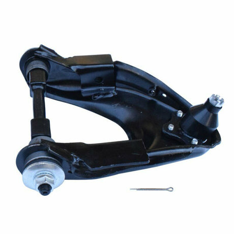 Front Upper Right Control Arm Fit For Ford Courier PE PG Ranger PJ PK Mazda B2500 Bravo Fighter UN 4WD Only 1998-2011 UH75-34-210A - Machter
