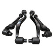 Fit For Mazda 6 GG GY 02-07 Front Lower Left & Right Control Arm With Ball Joint Set - Machter