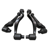 Fit For Mazda 6 GG GY 02-07 Front Lower Left & Right Control Arm With Ball Joint Set - Machter