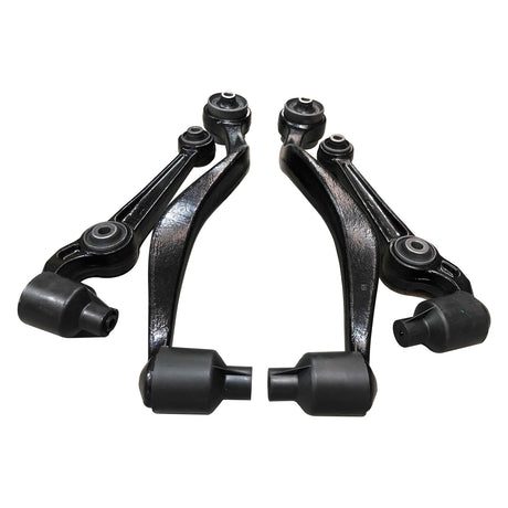 Fit For Mazda 6 GG GY 02-07 Front Lower Left & Right Control Arm With Ball Joint Set - Machter