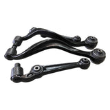 Fit For Mazda 6 GG GY 02-07 Front Lower Left & Right Control Arm With Ball Joint Set - Machter