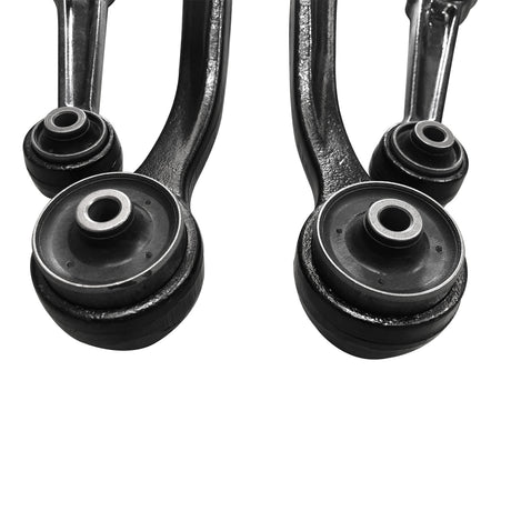 Fit For Mazda 6 GG GY 02-07 Front Lower Left & Right Control Arm With Ball Joint Set - Machter