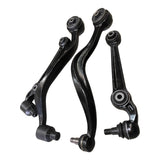 Fit For Mazda 6 GG GY 02-07 Front Lower Left & Right Control Arm With Ball Joint Set - Machter