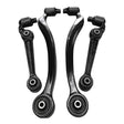 Fit For Mazda 6 GG GY 02-07 Front Lower Left & Right Control Arm With Ball Joint Set FCA-MA005 - Machter