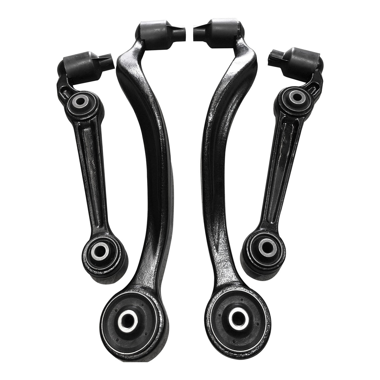 Fit For Mazda 6 GG GY 02-07 Front Lower Left & Right Control Arm With Ball Joint Set FCA-MA005 - Machter
