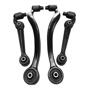 Fit For Mazda 6 GG GY 02-07 Front Lower Left & Right Control Arm With Ball Joint Set FCA-MA005 - Machter