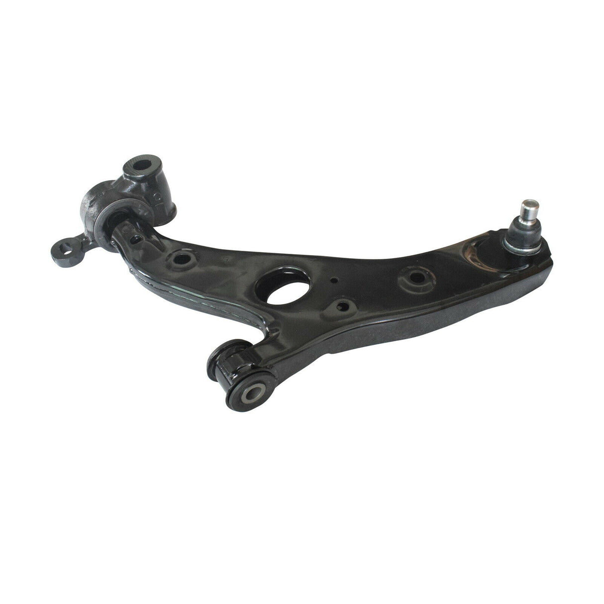 Front Left Lower Control Arm With Ball Joint Fit For Mazda CX5 KE KG Mazda 6 GJ GL 2012-ON GHP9-34-350A - Machter